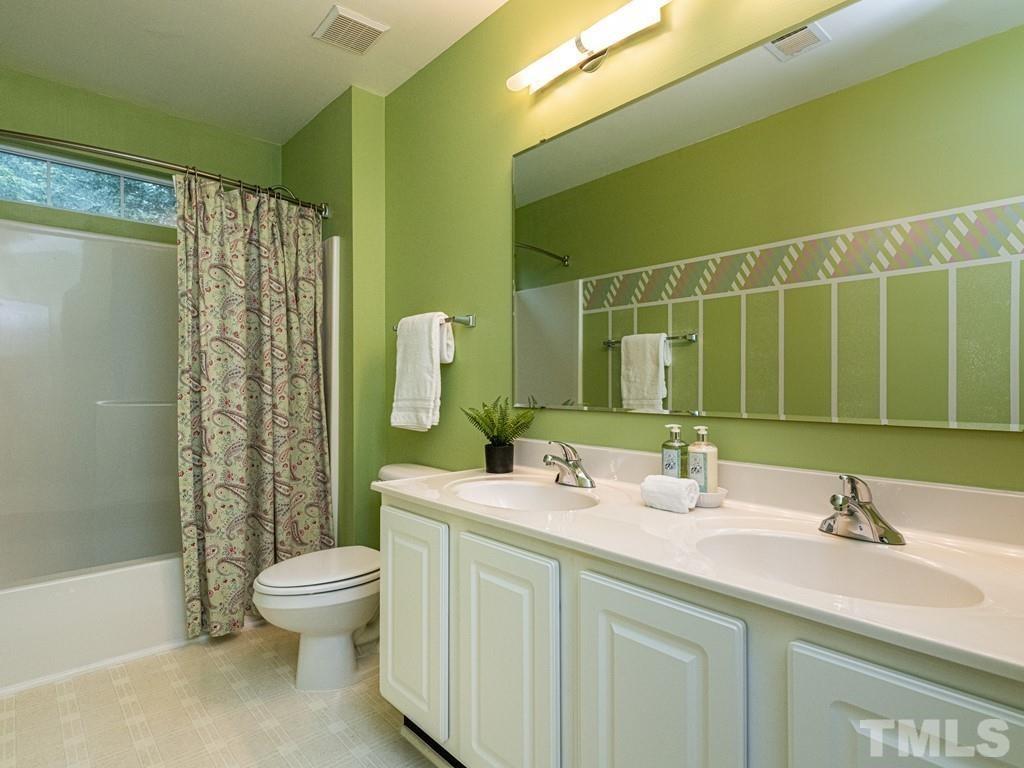 1903 Patterson Grove Road Apex, NC 27502 - Photo 24 of 30 Gallery Image 24