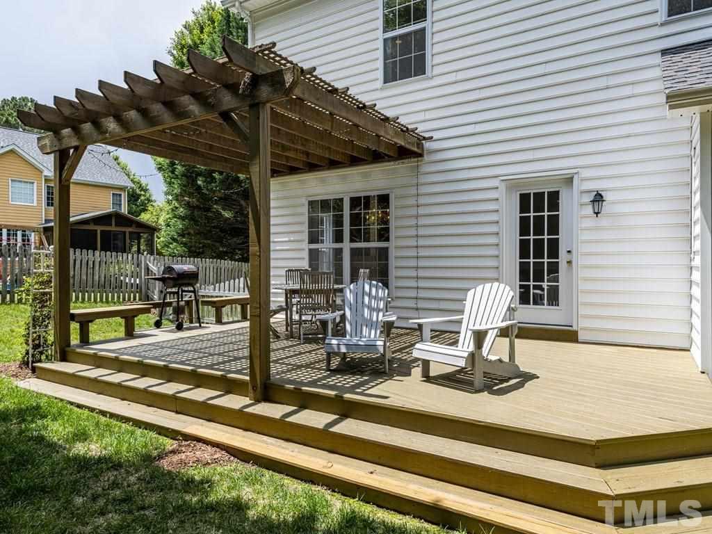 1903 Patterson Grove Road Apex, NC 27502 - Photo 28 of 30 Gallery Image 28