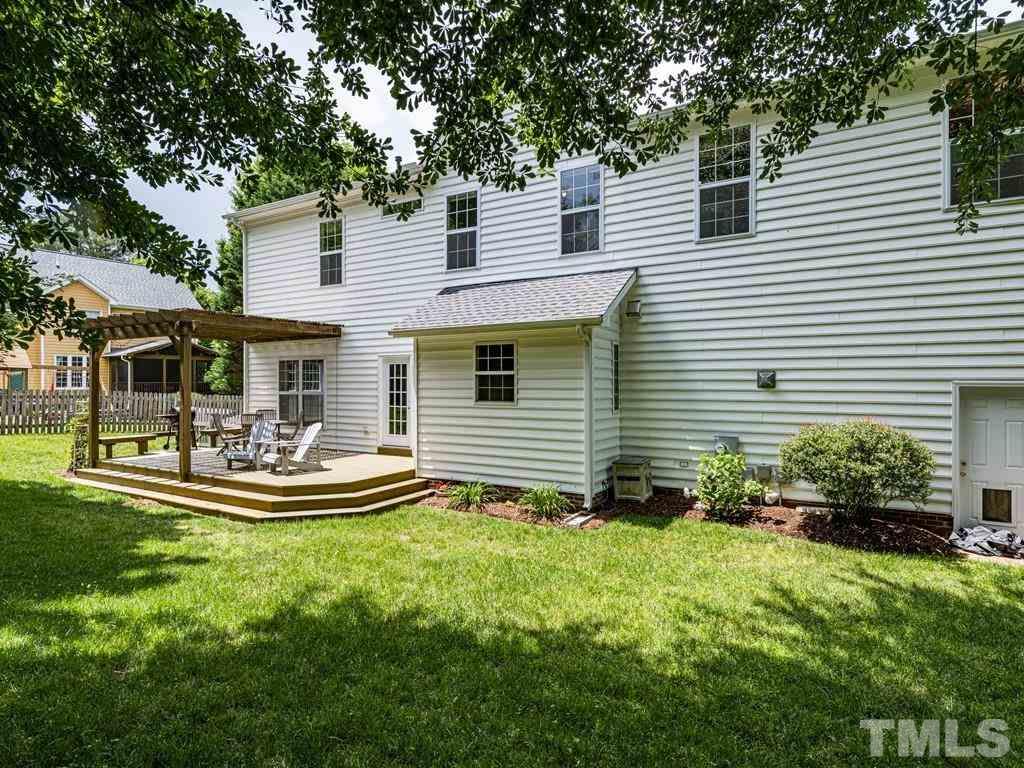 1903 Patterson Grove Road Apex, NC 27502 - Photo 29 of 30 Gallery Image 29