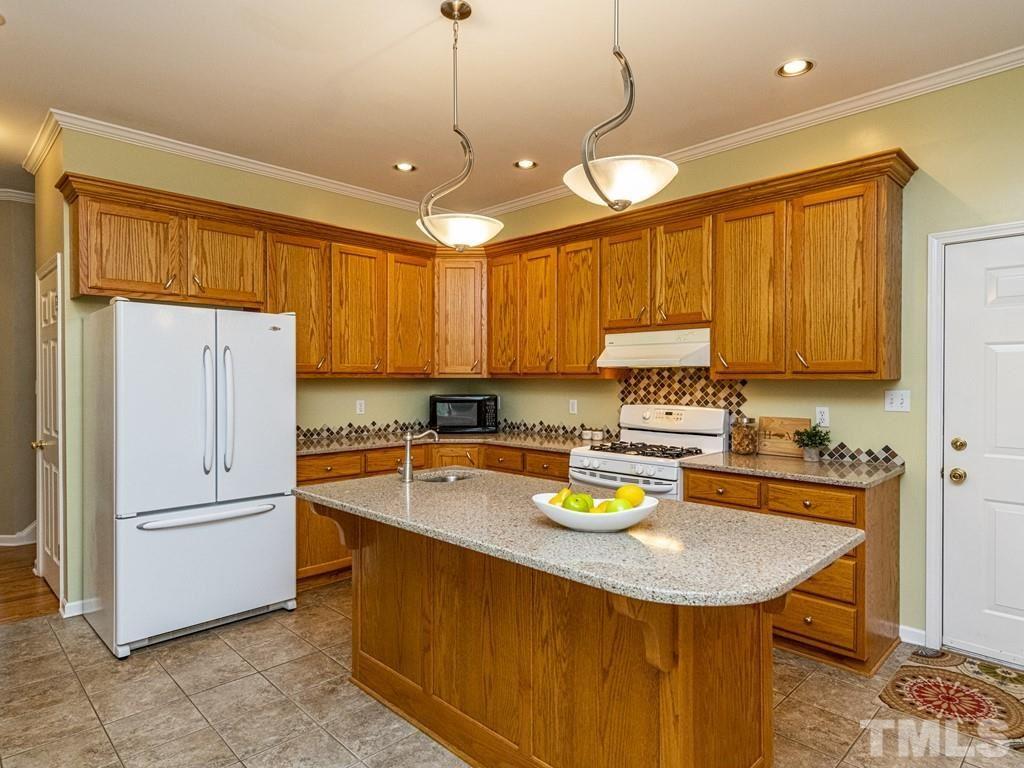 1903 Patterson Grove Road Apex, NC 27502 - Photo 6 of 30 Gallery Image 6