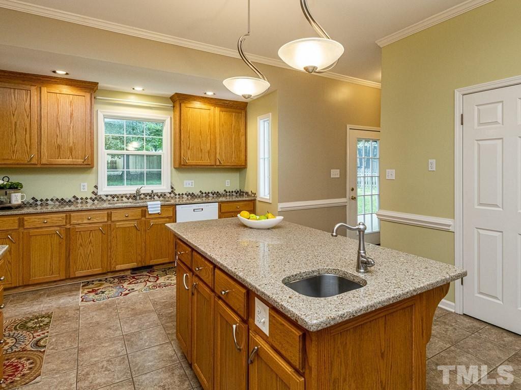 1903 Patterson Grove Road Apex, NC 27502 - Photo 7 of 30 Gallery Image 7