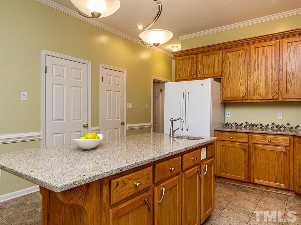 1903 Patterson Grove Road Apex, NC 27502 - Photo 8 of 30 Gallery Image 8