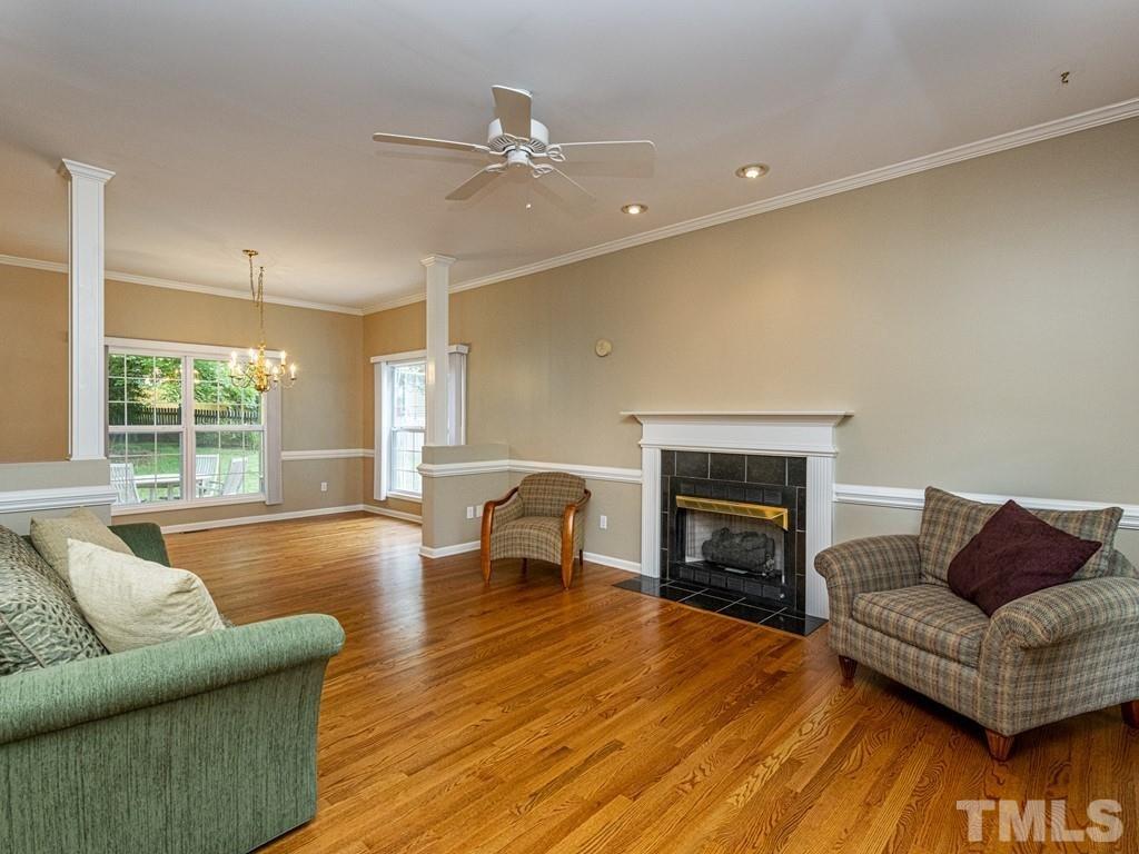 1903 Patterson Grove Road Apex, NC 27502 - Photo 10 of 30 Gallery Image 10