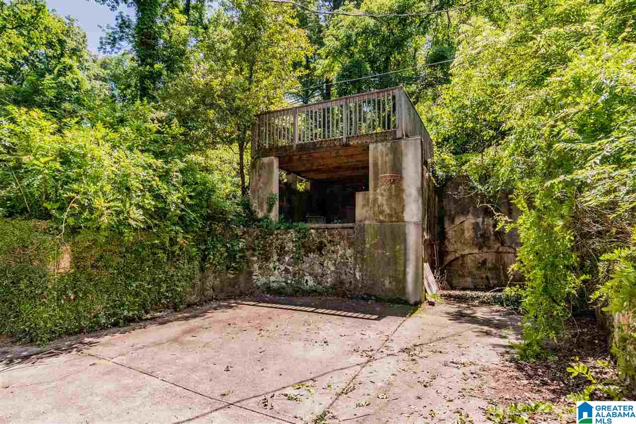 4337 Cliff Road Birmingham, AL 35222 - Photo 37 of 39