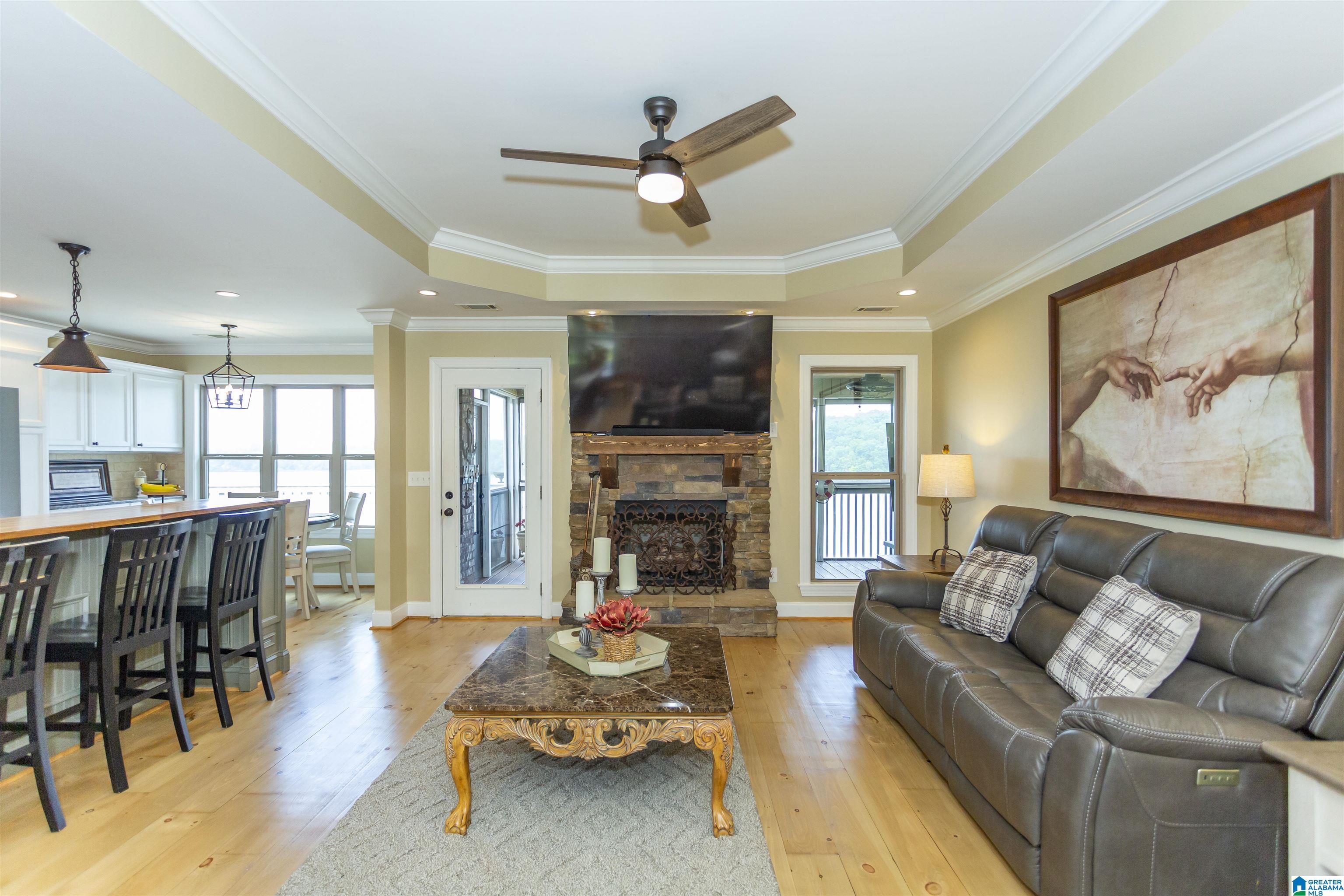 2914 Hamilton Road Pell City, AL 35128 - Photo 8 of 57