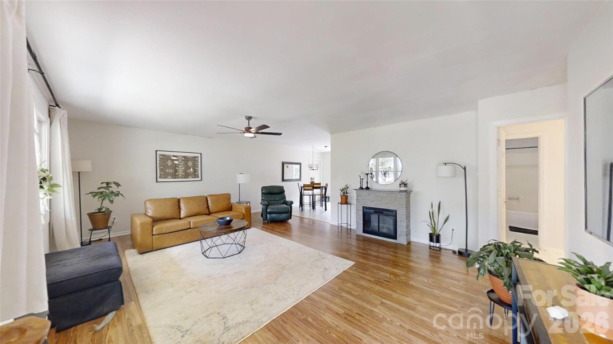 2507 Otis Dellinger Road Lincolnton, NC 28092 - Photo 2 of 29 Gallery Image 2