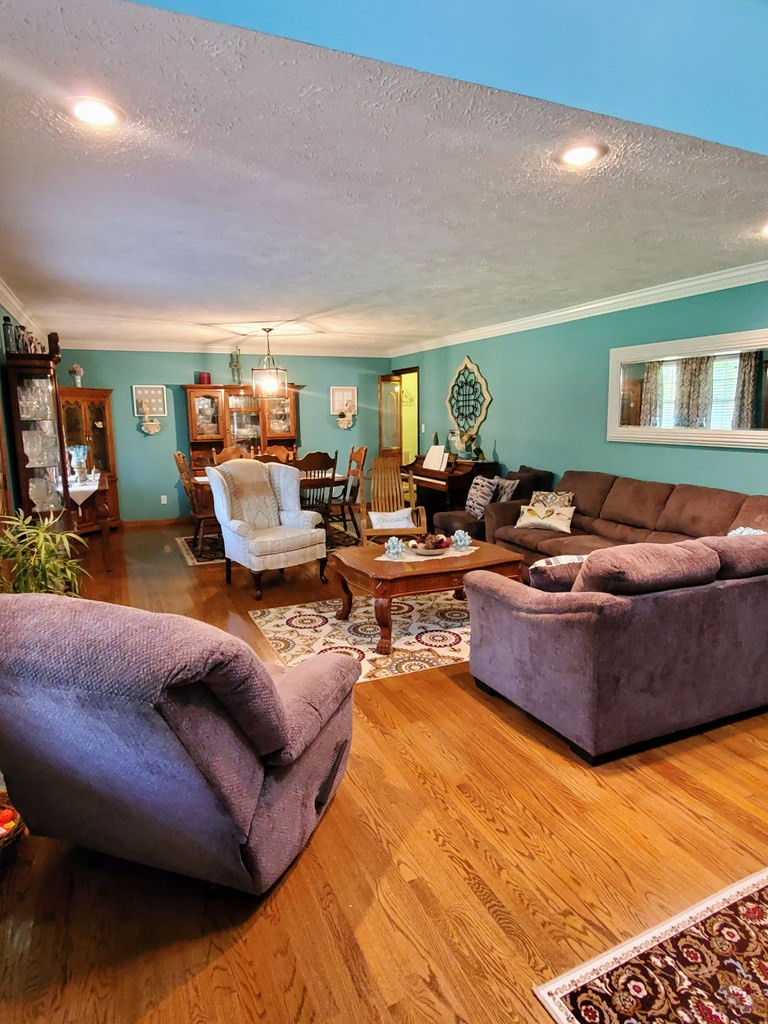 317 R M Furtick Road Springfield, SC 29146 - Photo 17 of 36