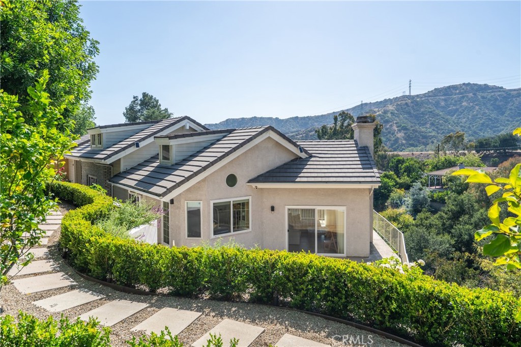 411 Woodcliffe Road Pasadena, CA 91105 - Photo 51 of 63