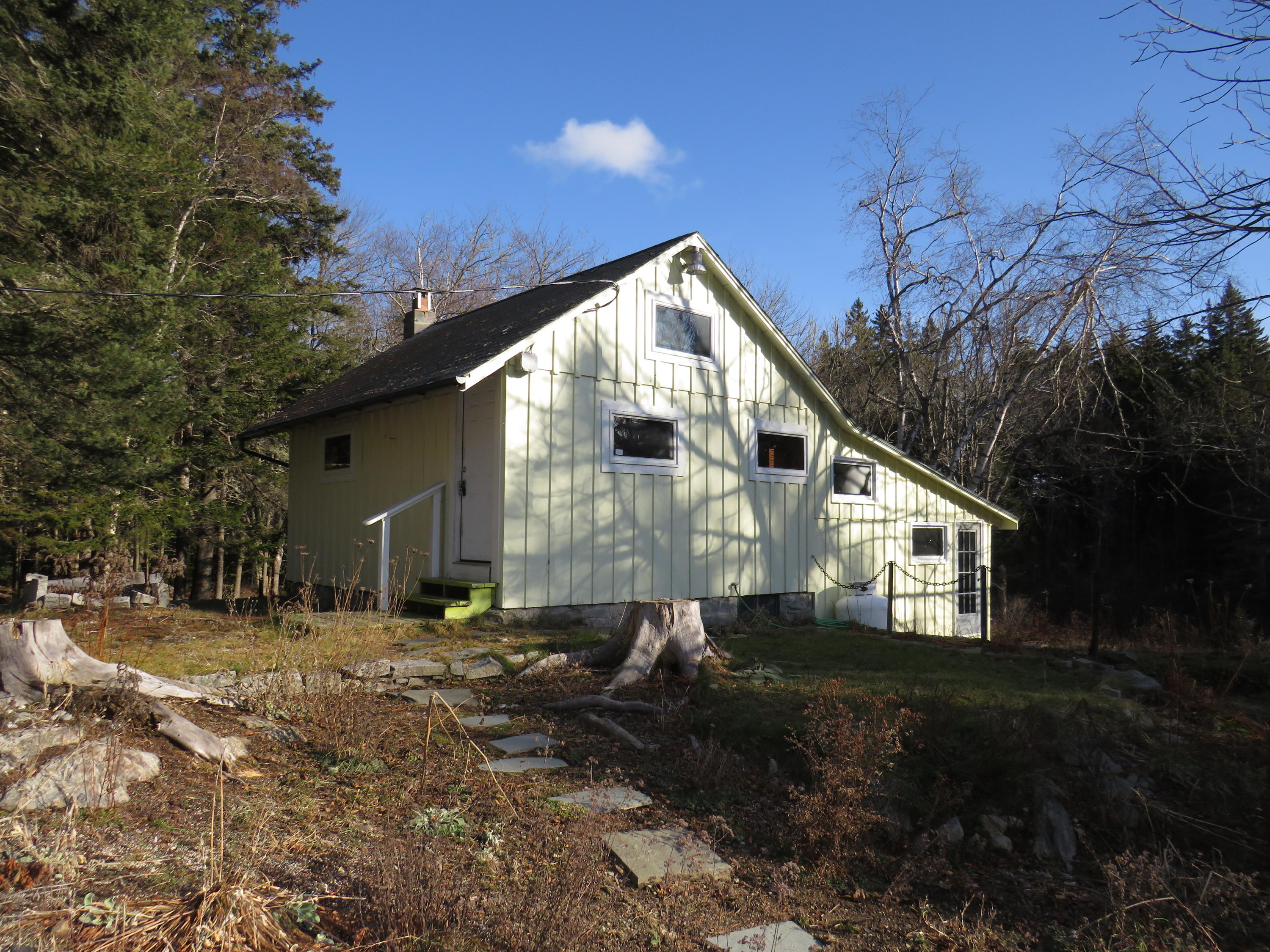 116 Glenmere Road St. George, ME 04860 - Photo 14 of 23 Tiny home