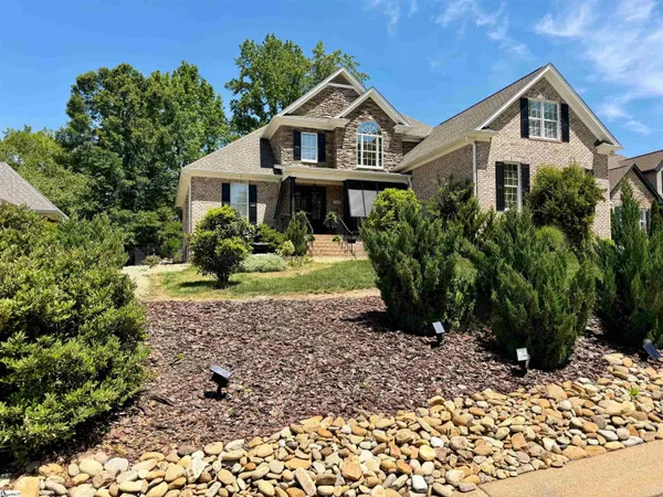 $695,000 | 105 Breeds Hill Way, Greer, SC 29650