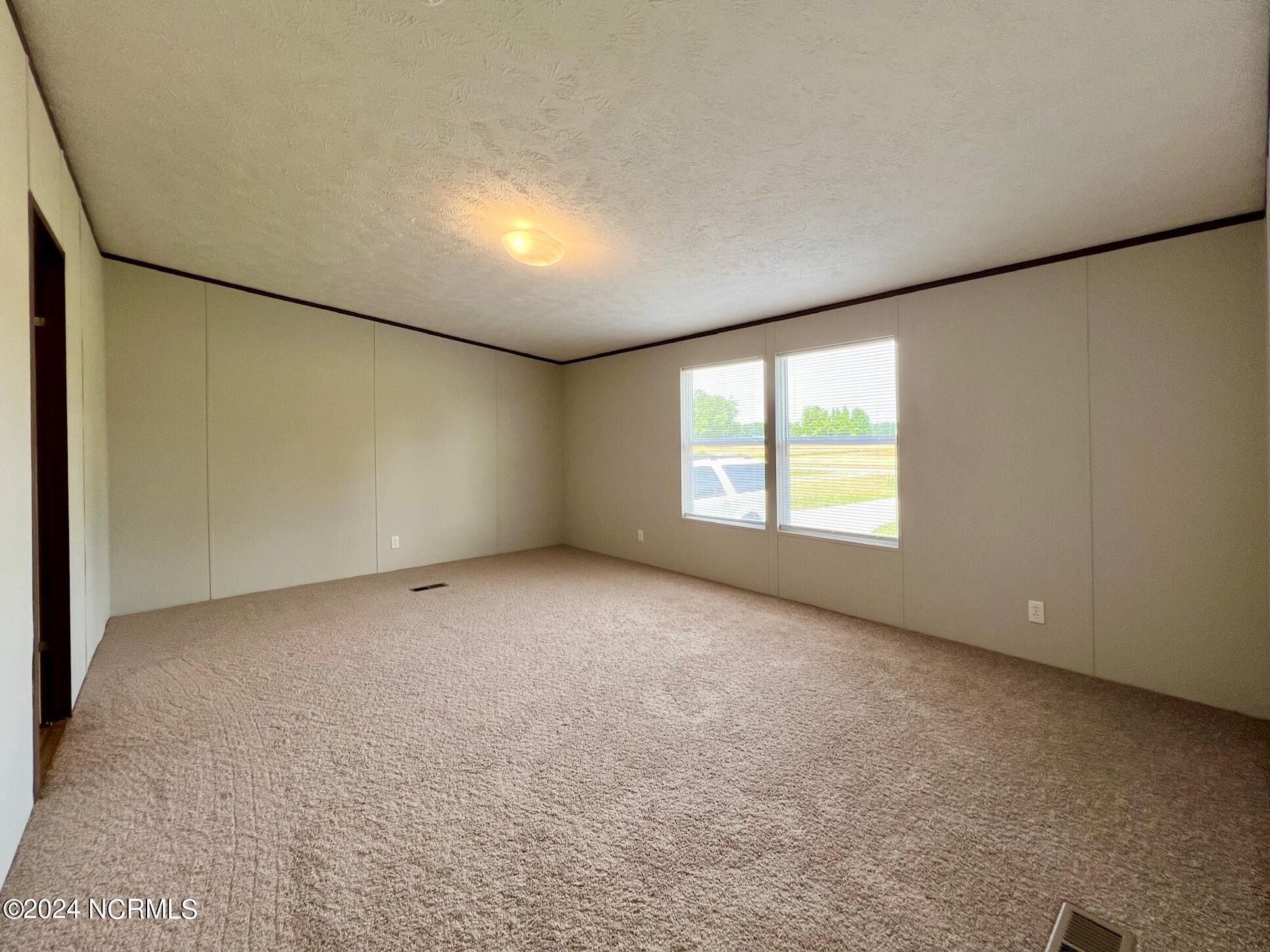 3218 Staton Mill Road Robersonville, NC 27871 - Photo 12 of 23 Master Bedroom view 1