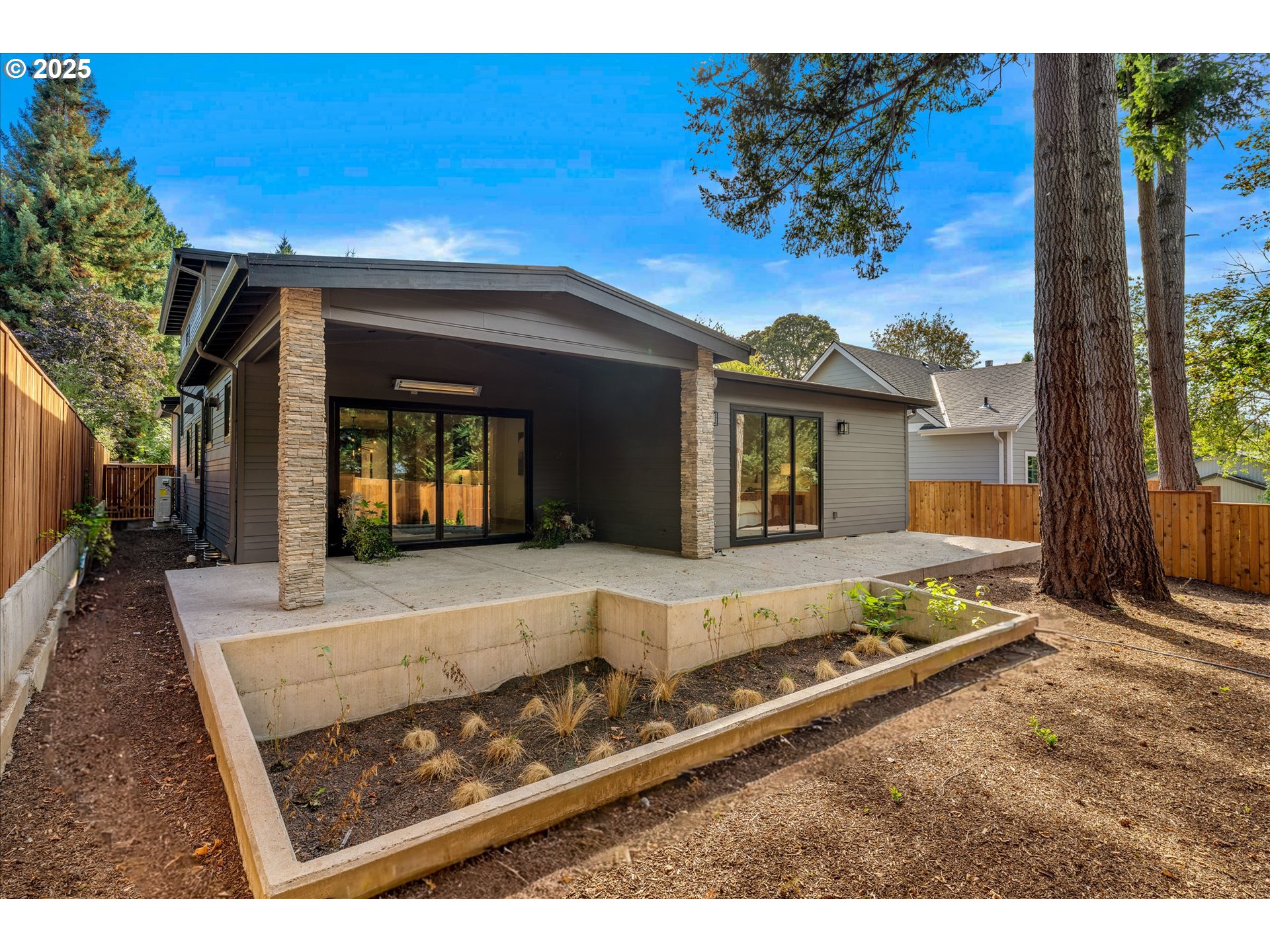 15003 Twin Fir Road Lake Oswego, OR 97035 - Photo 38 of 42 a view of house with a outdoor space