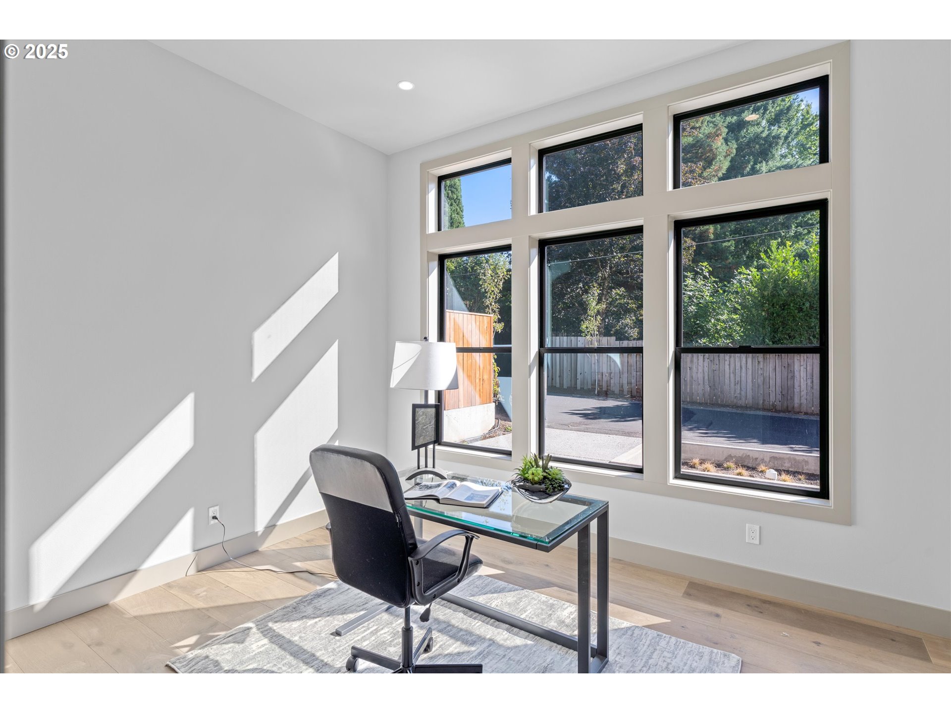 15003 Twin Fir Road Lake Oswego, OR 97035 - Photo 5 of 42 a living room with furniture and a window