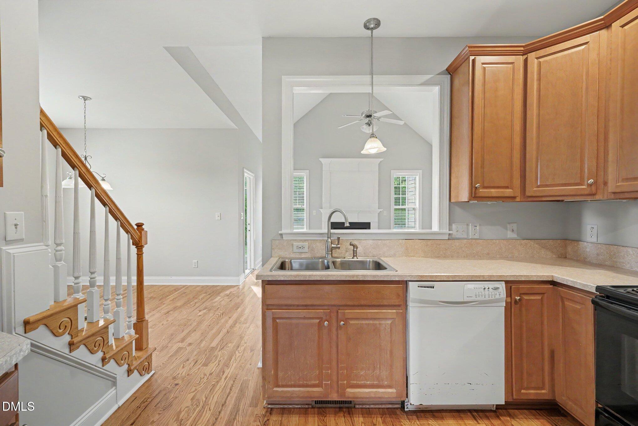 433 Spruce Meadows Lane Willow Spring, NC 27592 - Photo 14 of 36