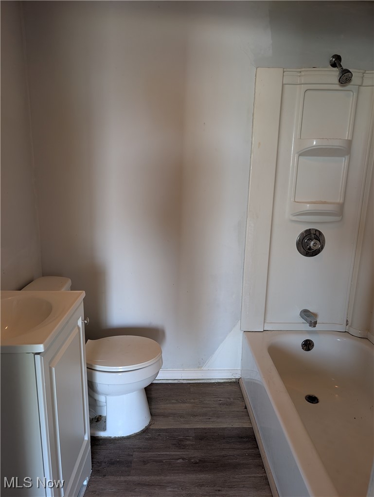 Lower Unit