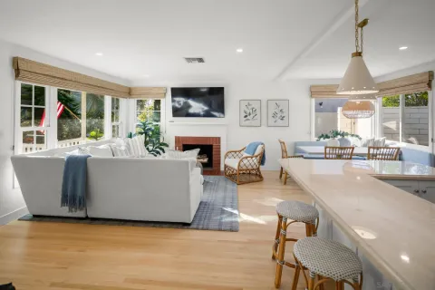 $3,975,000 | 909 1st Street, Coronado, CA 92118