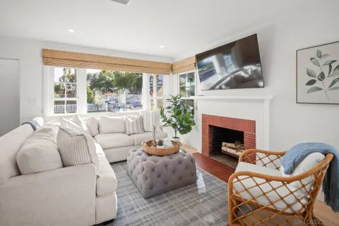 $3,975,000 | 909 1st Street, Coronado, CA 92118