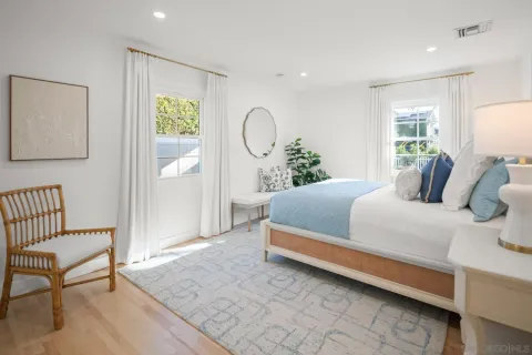 $3,975,000 | 909 1st Street, Coronado, CA 92118