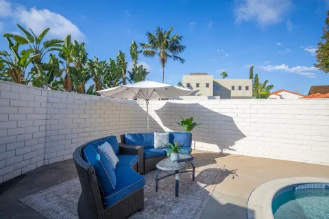 $3,975,000 | 909 1st Street, Coronado, CA 92118