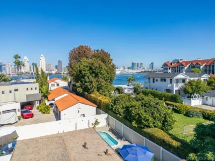 $3,975,000 | 909 1st Street, Coronado, CA 92118