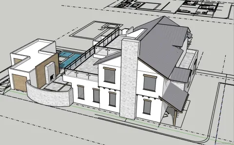 $3,975,000 | 909 1st Street, Coronado, CA 92118