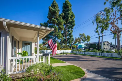 $3,975,000 | 909 1st Street, Coronado, CA 92118