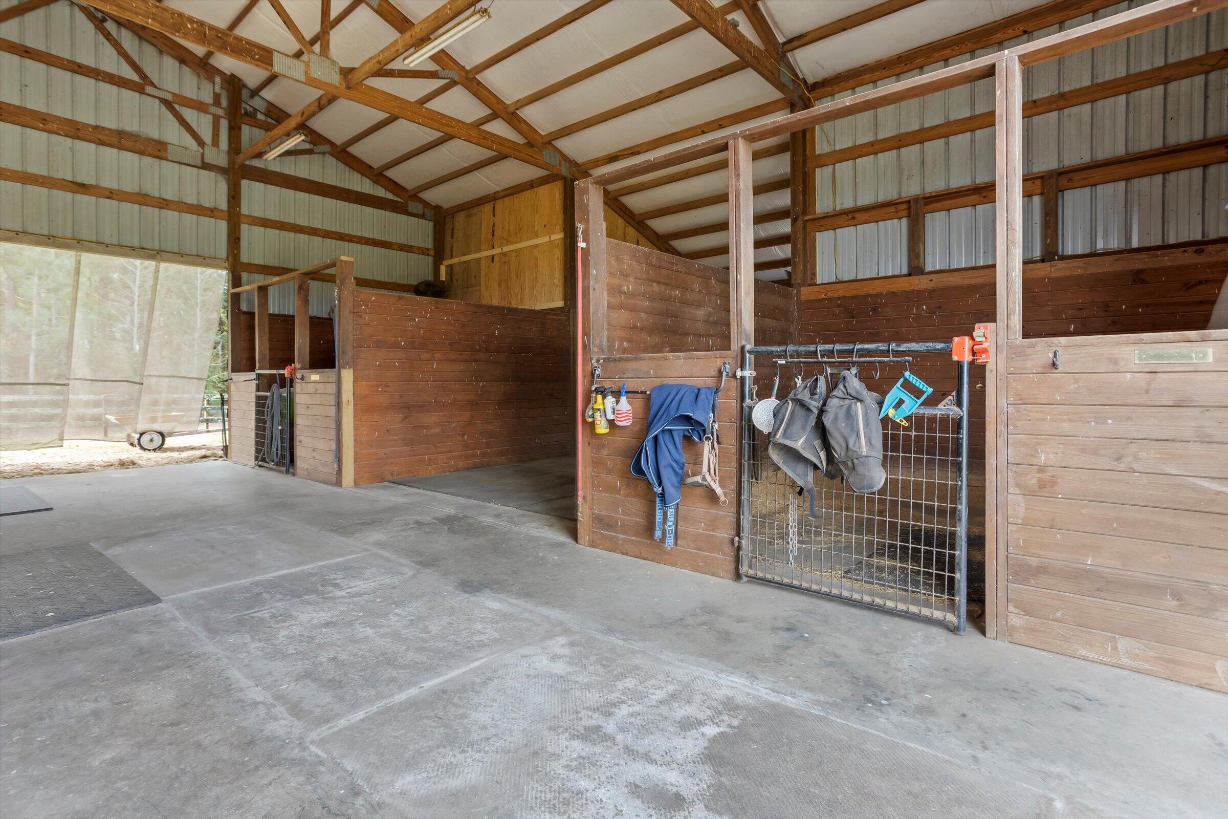 155 Jaywood Road Williston, SC 29853 - Photo 38 of 64
