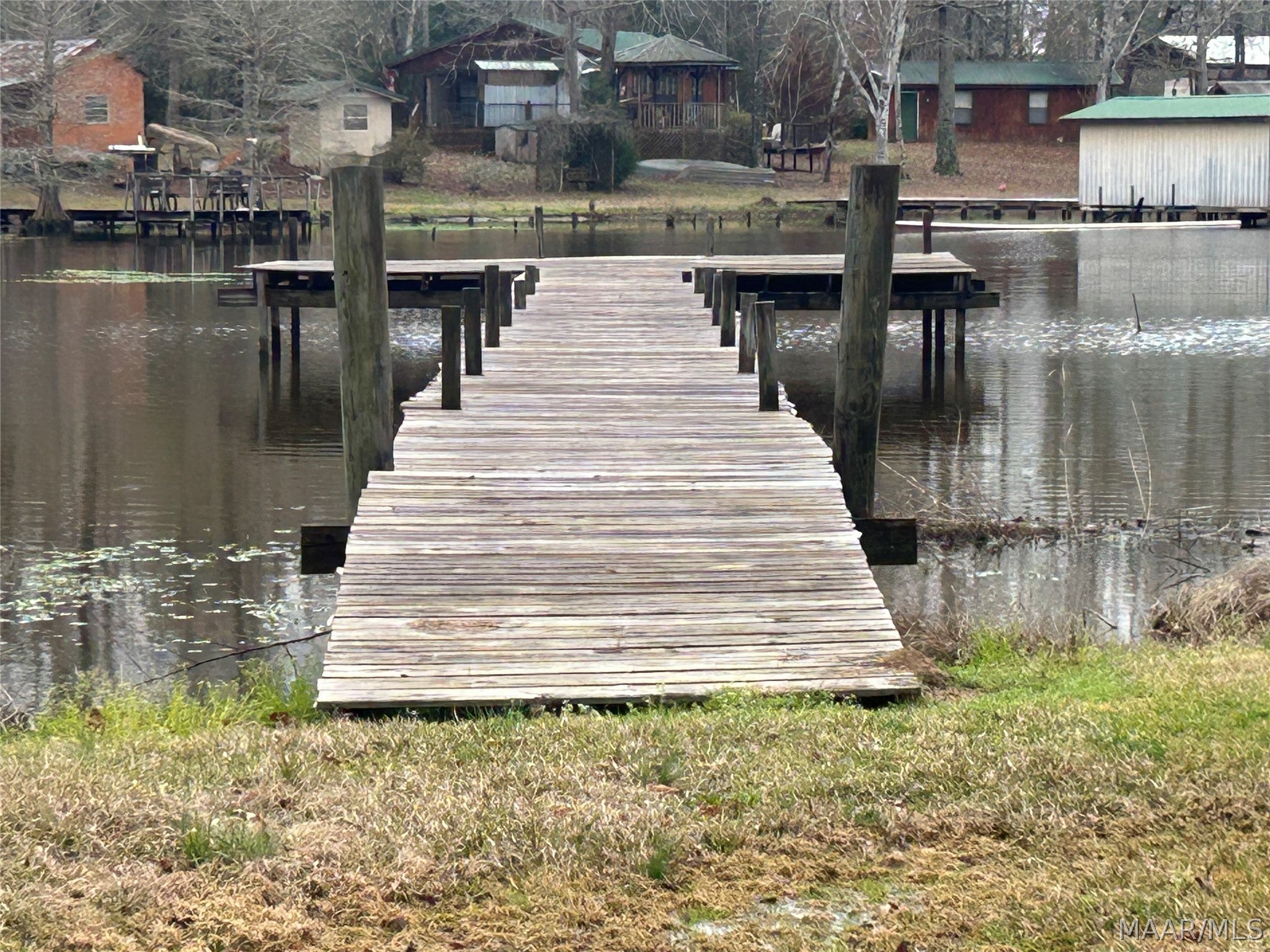 975 Beach Road Camden, AL 36726 - Photo 5 of 19 Gallery Image 5