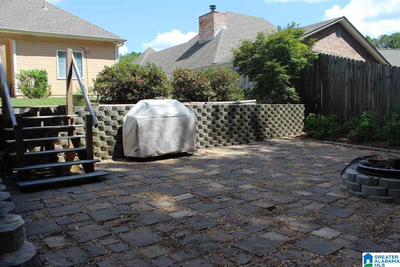 114 Creden Place Alabaster, AL 35007 - Photo 27 of 33