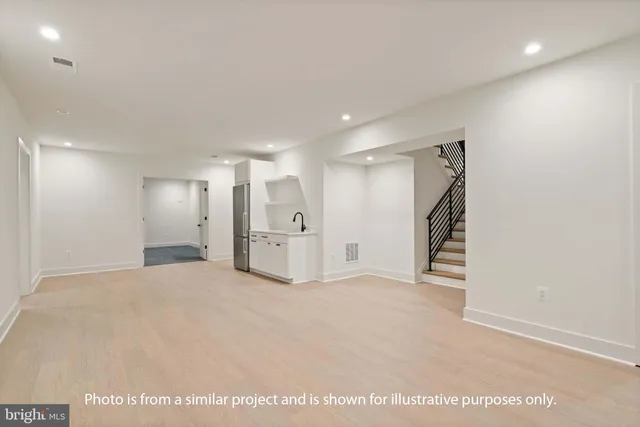 $2,299,000 | 2322 North Nottingham Street, Arlington, VA 22205