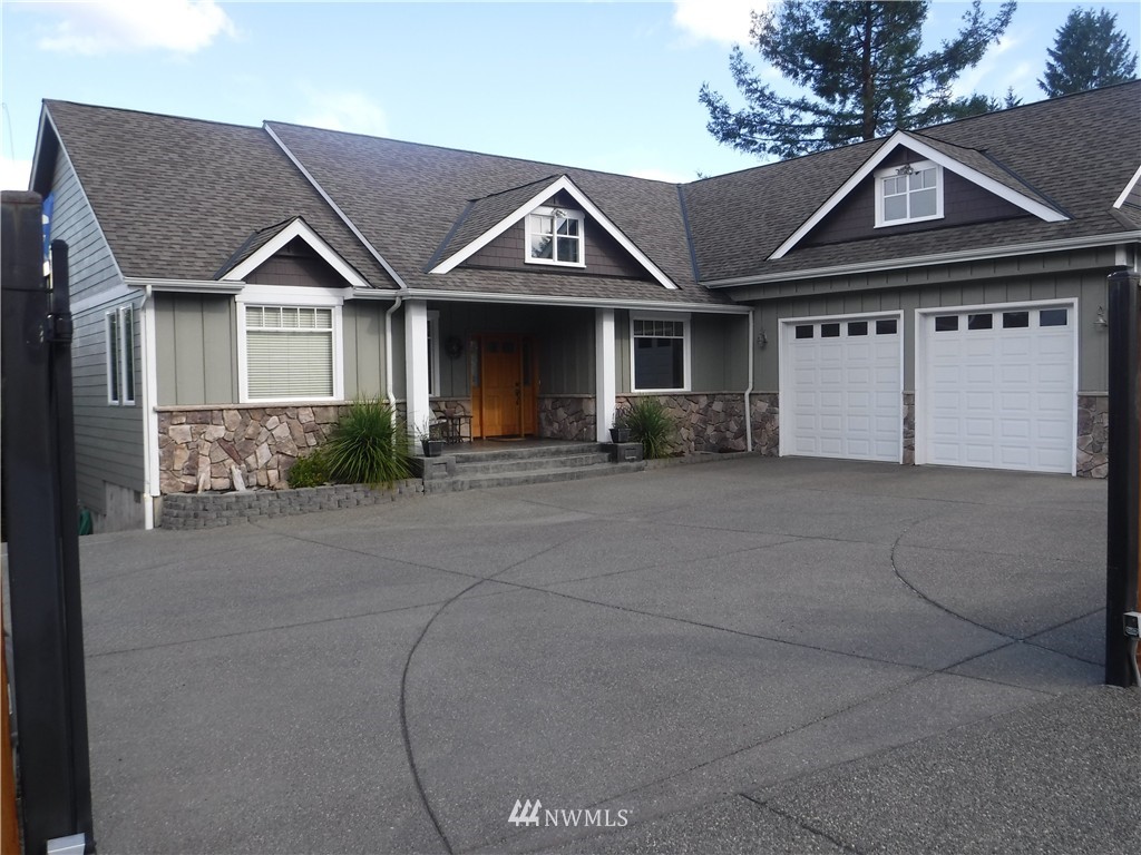 11375 Southeast Sedgwick Road Port Orchard, WA 98366 - Photo 1 of 25 Gallery Image 1