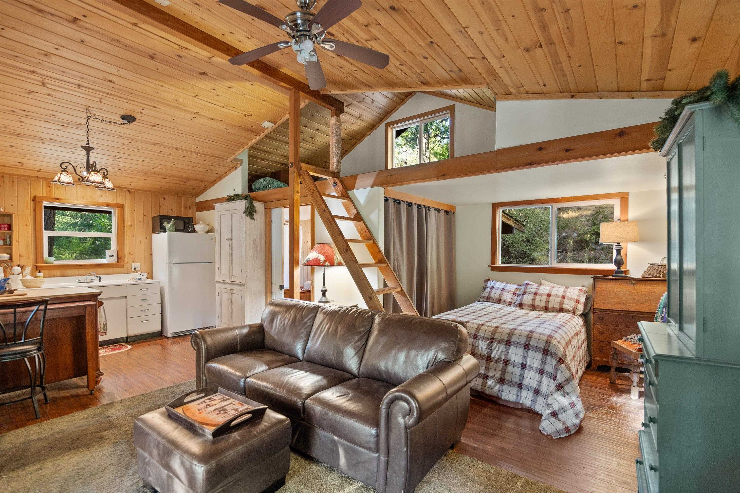 1468 12 Mile Bar Road Belden, CA 95915 - Photo 10 of 44