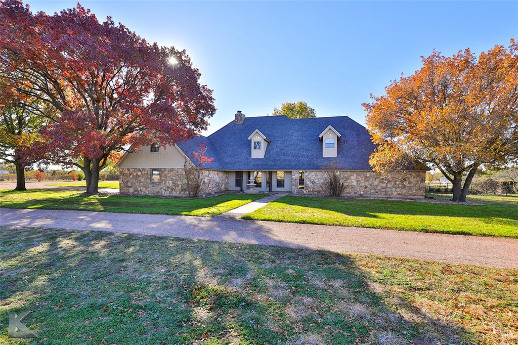 7 Trails End Road Abilene, TX 79602 - Photo 1 of 1 Gallery Image 1