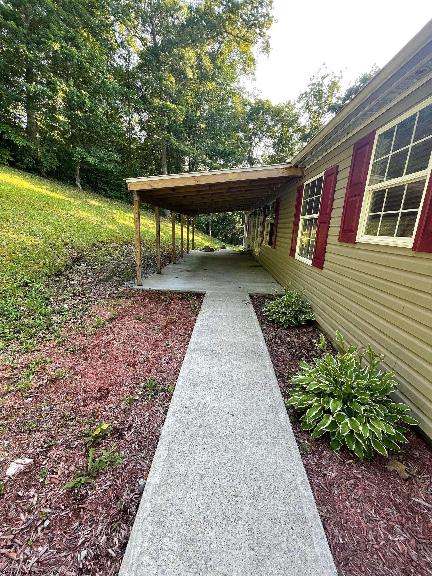 328 Co Rte 3/5 Bridgeport, WV 26330 - Photo 26 of 29 Gallery Image 26