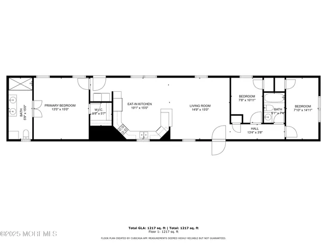 $129,000 | 43 Martin Drive, Whiting, NJ 08759