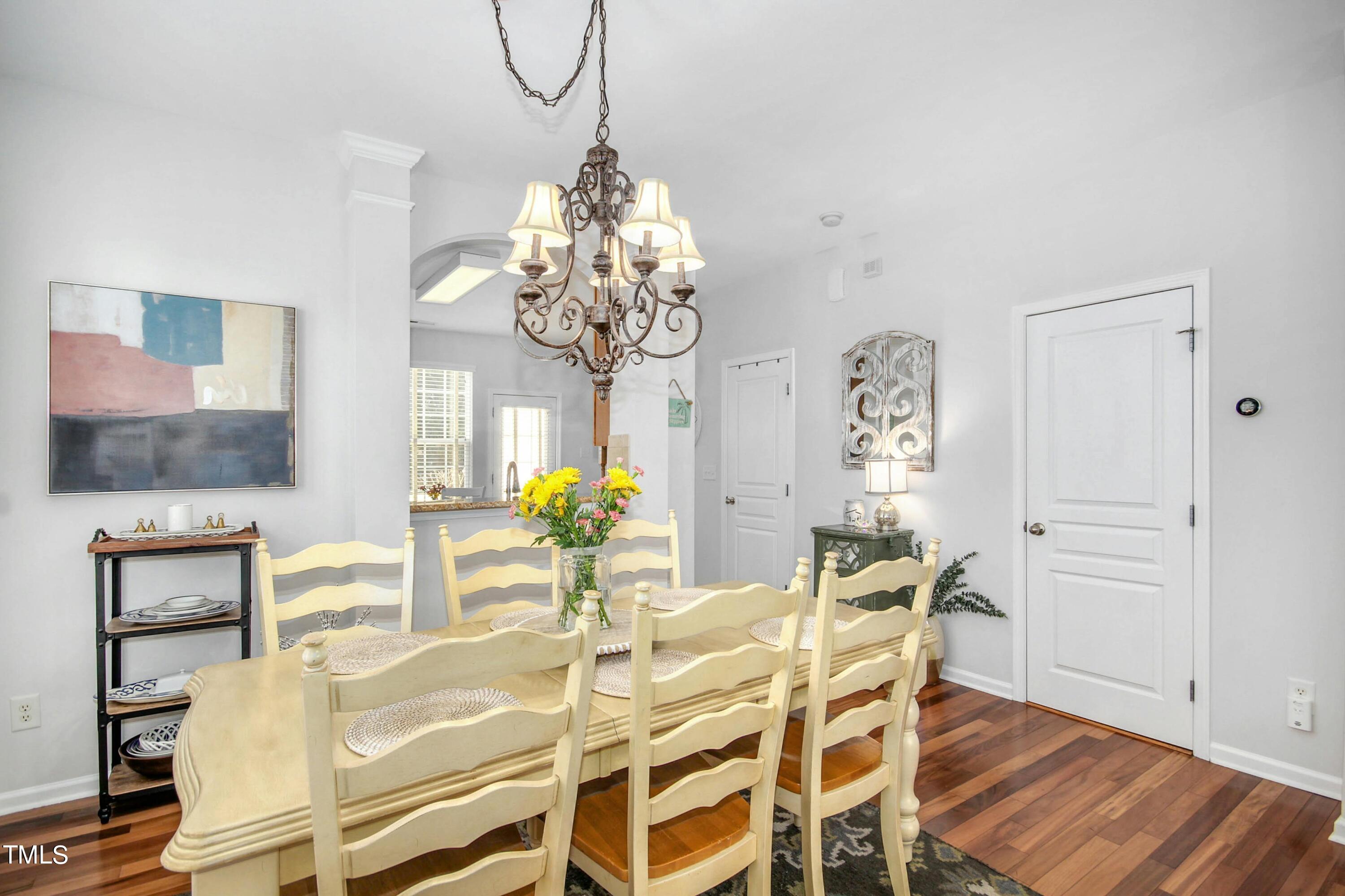 7865 Silverthread Lane Raleigh, NC 27617 - Photo 6 of 20 010-410038-IMG_8533_HDR