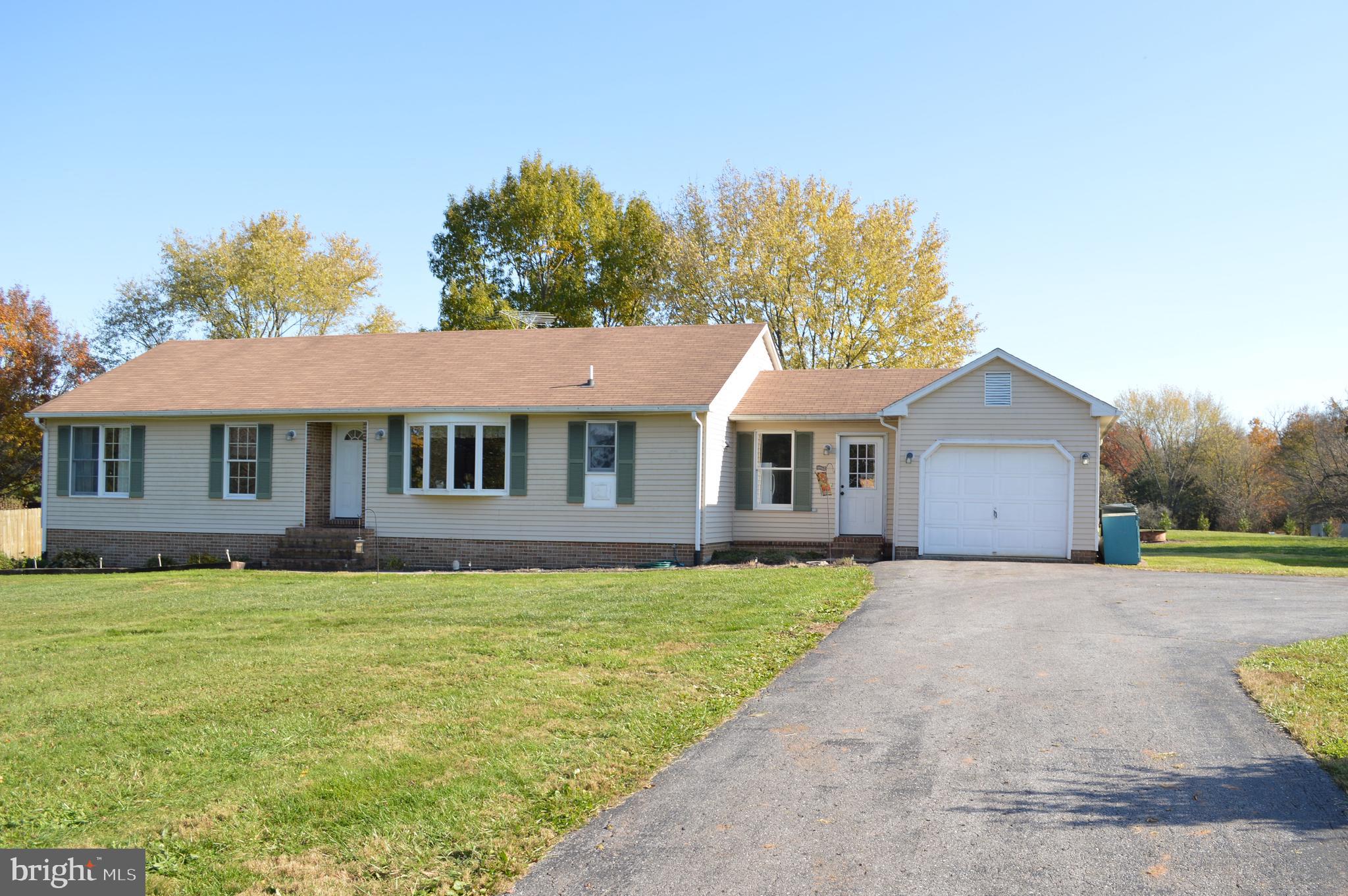3137 Bullfrog Road Taneytown, MD 21787 - Photo 1 of 18 Front View