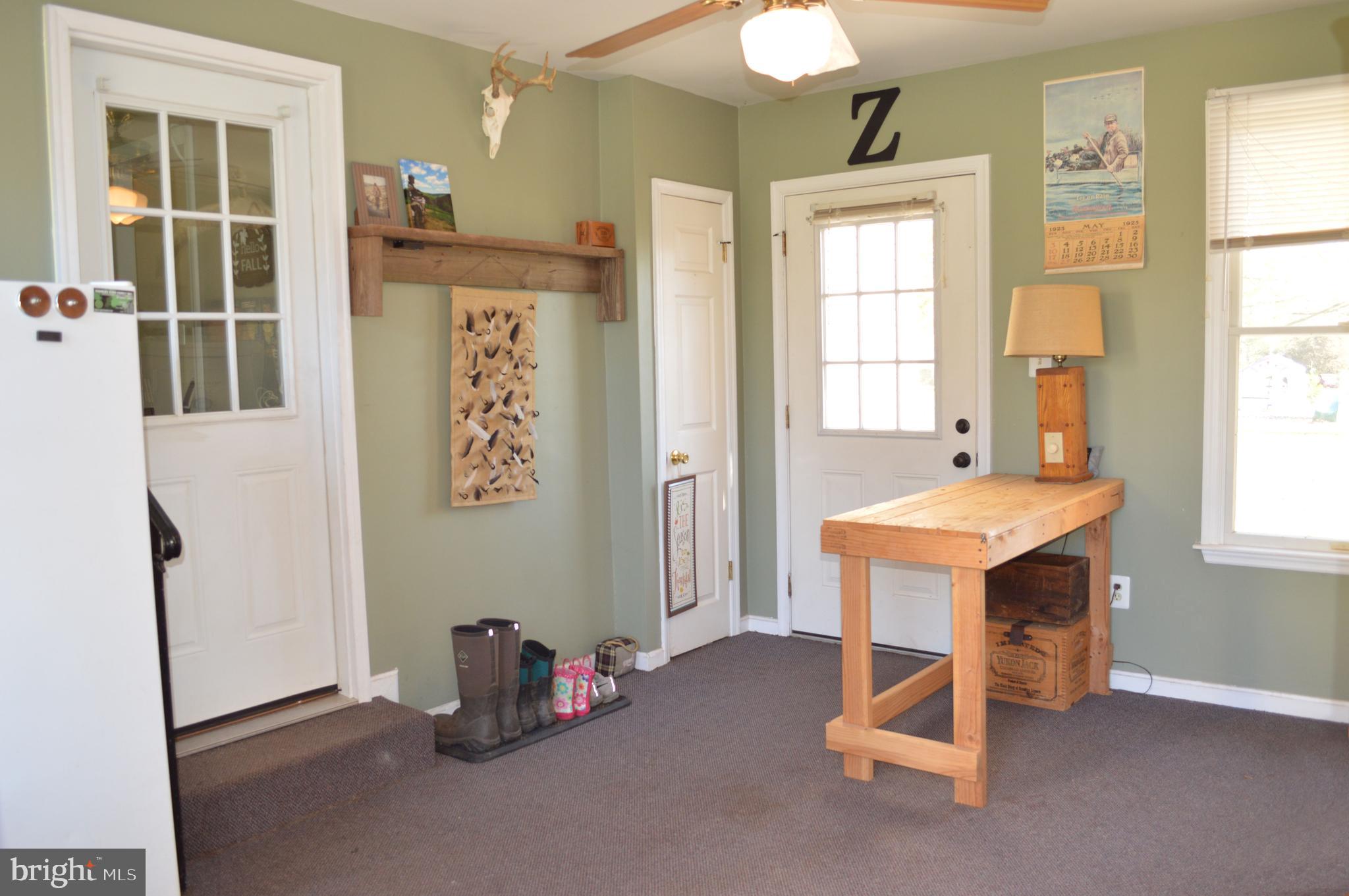 3137 Bullfrog Road Taneytown, MD 21787 - Photo 13 of 18 Mudroom