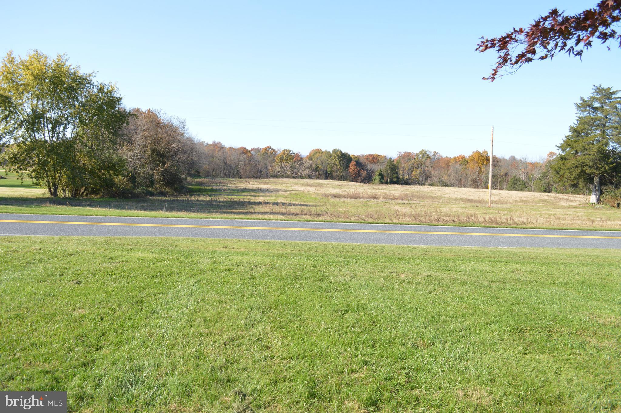 3137 Bullfrog Road Taneytown, MD 21787 - Photo 18 of 18 View from front