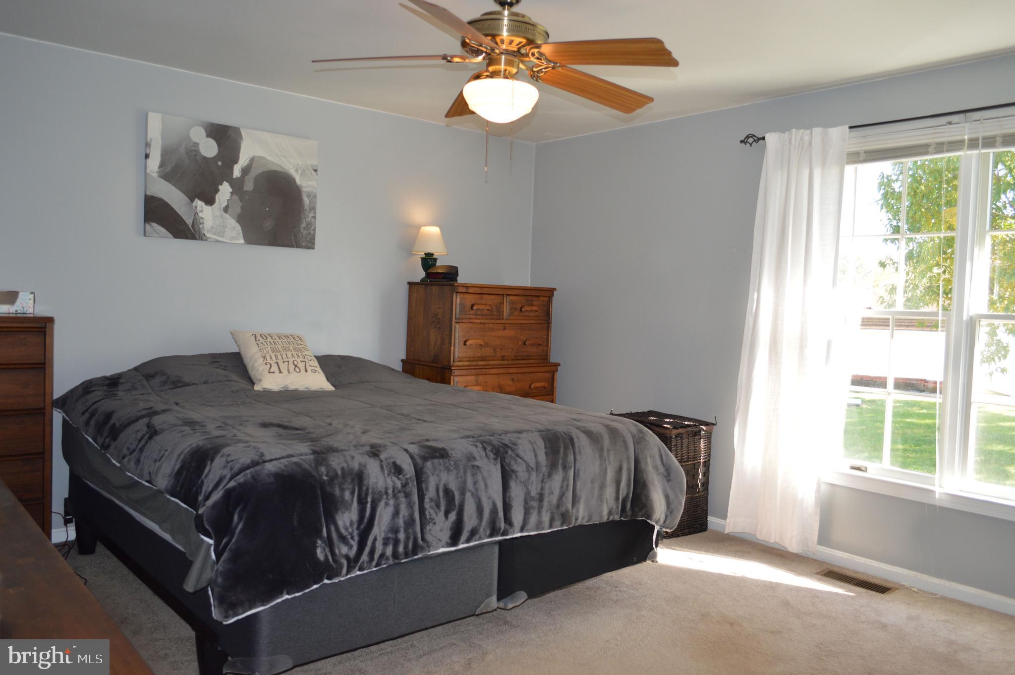 3137 Bullfrog Road Taneytown, MD 21787 - Photo 7 of 18 Main Bedroom