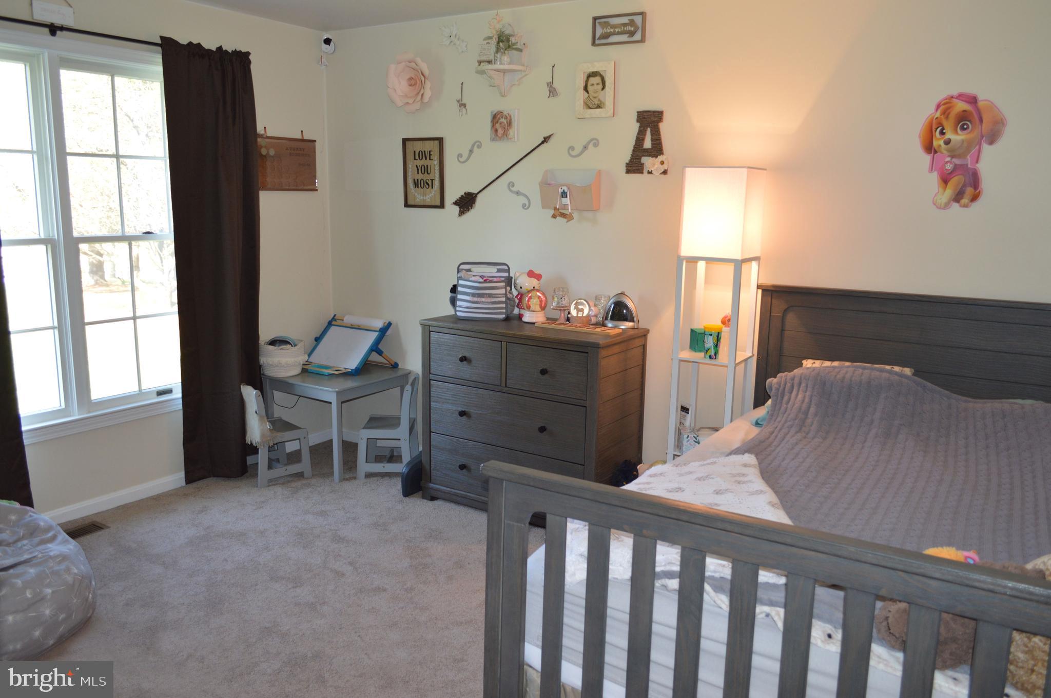 3137 Bullfrog Road Taneytown, MD 21787 - Photo 10 of 18 Bedroom #2