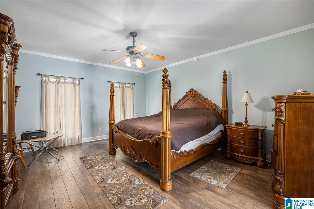 8512 Hayes Road Bessemer, AL 35022 - Photo 4 of 29