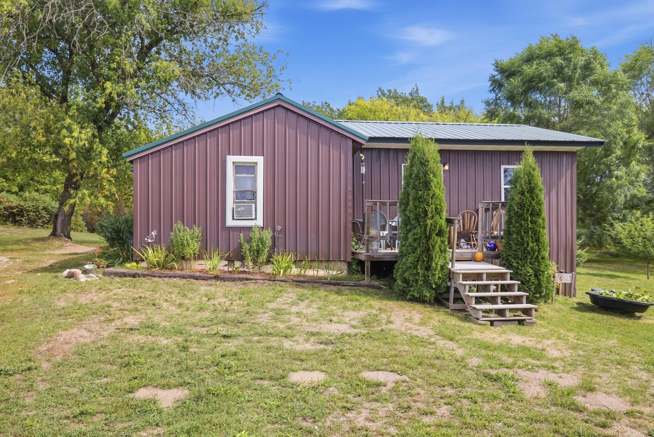 26446 Beaver Road Cushing, MN 56443 - Photo 3 of 17 Gallery Image 3