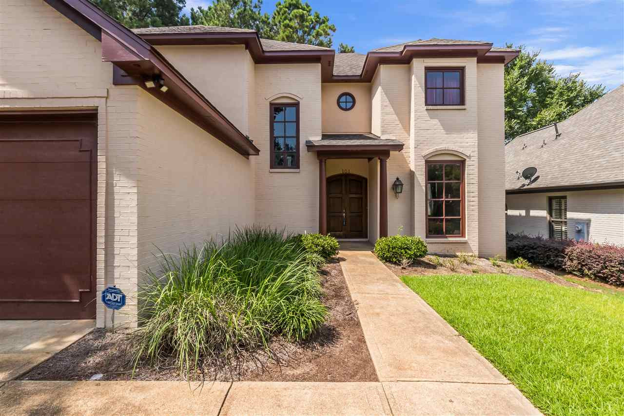 101 Frenchman's Cay Ridgeland, MS 39157 - Photo 4 of 26 Photo 4