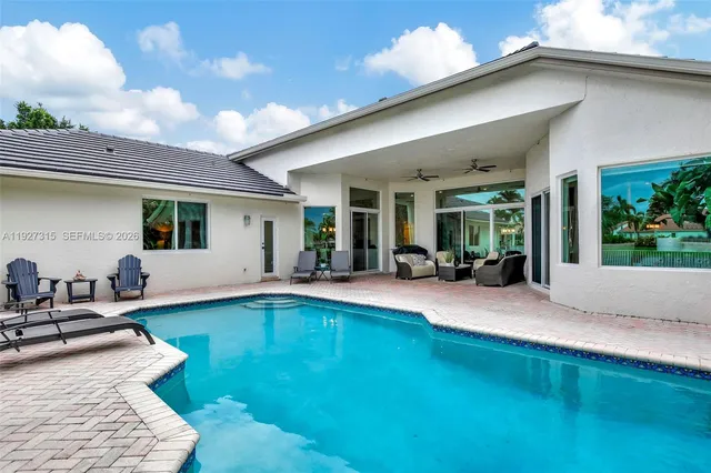 $11,400 | 2922 Medinah, Weston, FL 33332