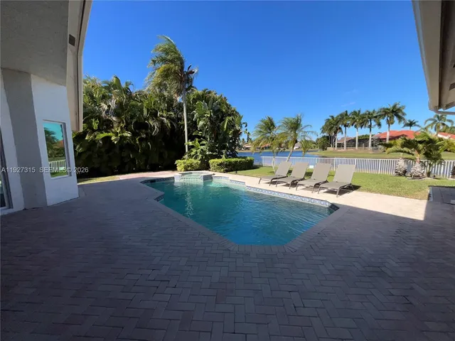 $11,400 | 2922 Medinah, Weston, FL 33332