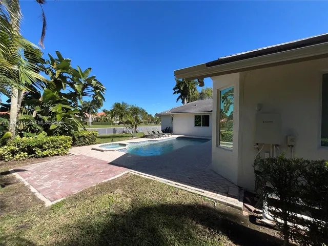 $11,400 | 2922 Medinah, Weston, FL 33332