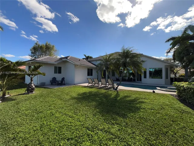 $11,400 | 2922 Medinah, Weston, FL 33332