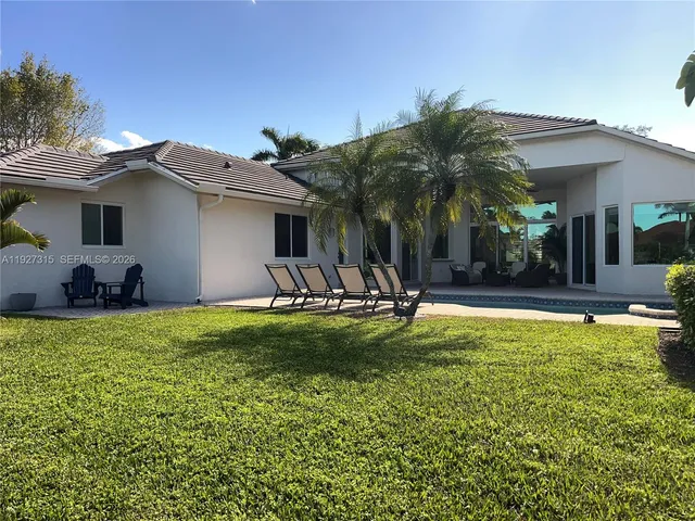 $11,400 | 2922 Medinah, Weston, FL 33332