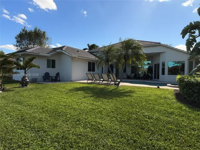 $11,400 | 2922 Medinah, Weston, FL 33332